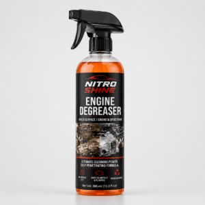 Engine Degreaser 395ml