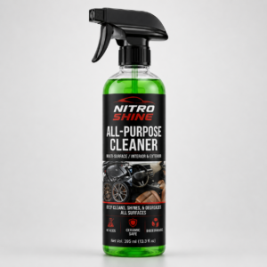 ALL Purpose Cleaner 395ml