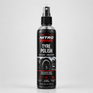 Tyre Polish 235ml
