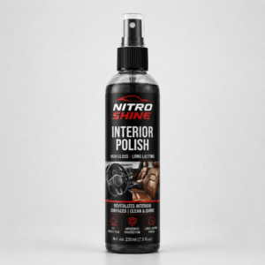 Interior Polish 235ml