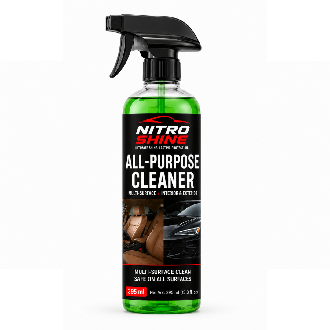 ALL Purpose Cleaner 395ml