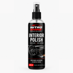 Interior Polish 235ml